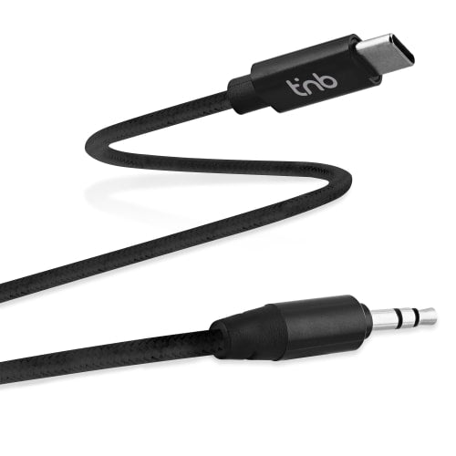 t-nb-c-ble-usb-c-vers-jack-3-5mm-nylon-1-20m image 1