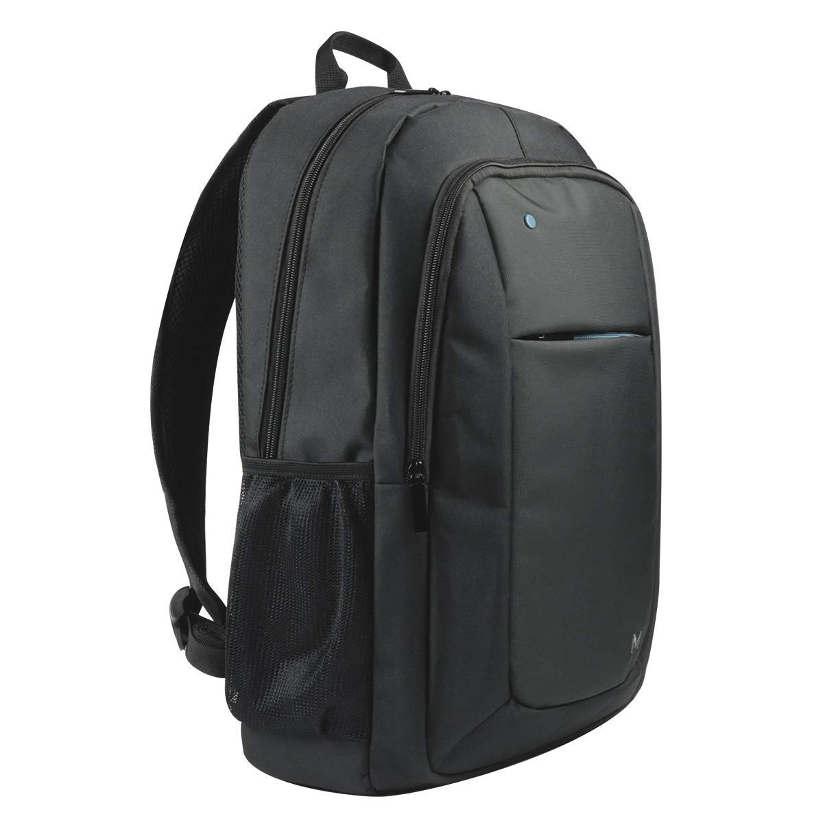 mobilis-sac-dos-14-15-6-pouces-noir-et-bleu-pour-pc-portable-tablette image 1