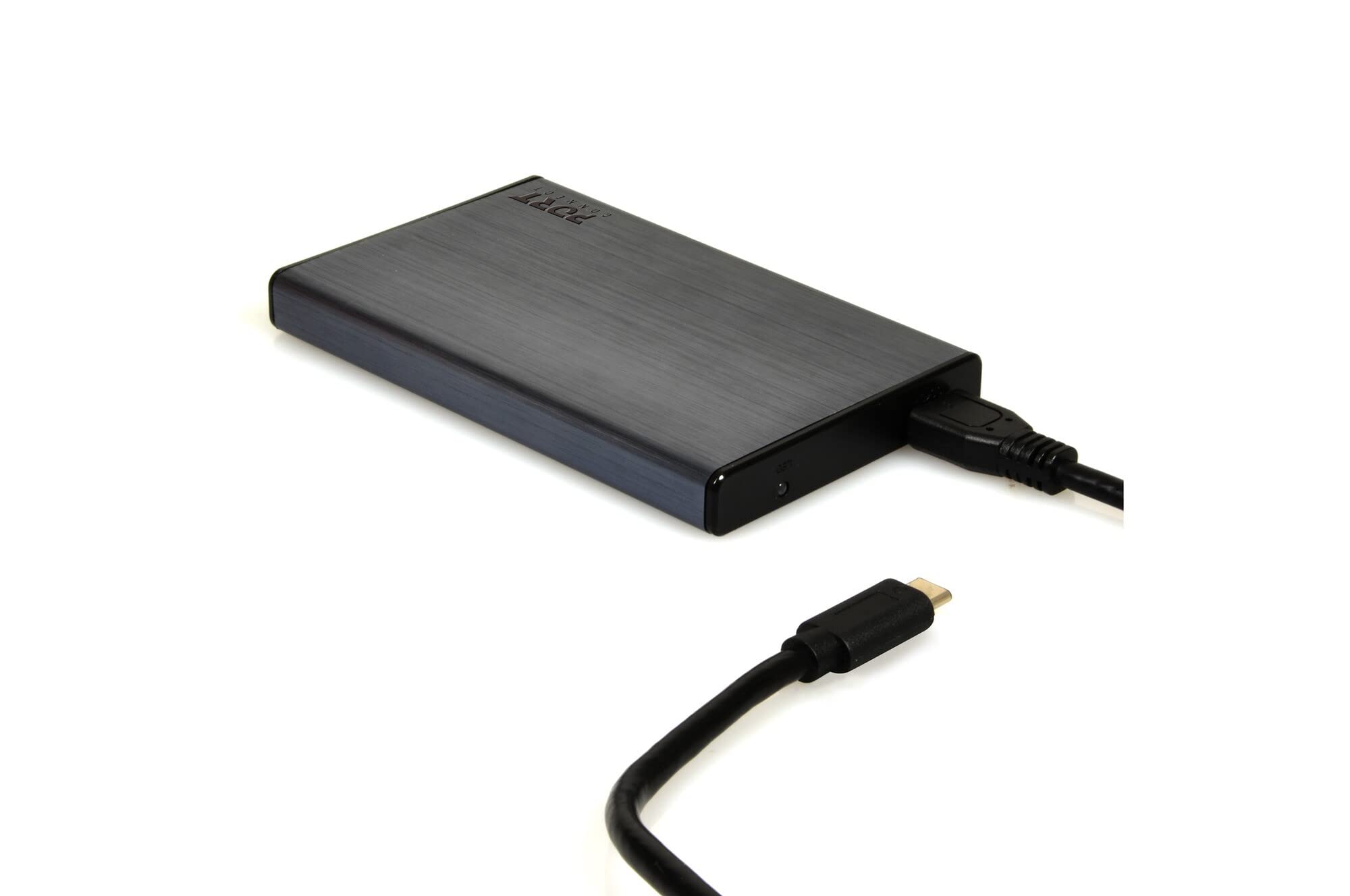port-designs-port-connect-bo-tier-disque-dur-sata-2-5-pouces-type-c image 1