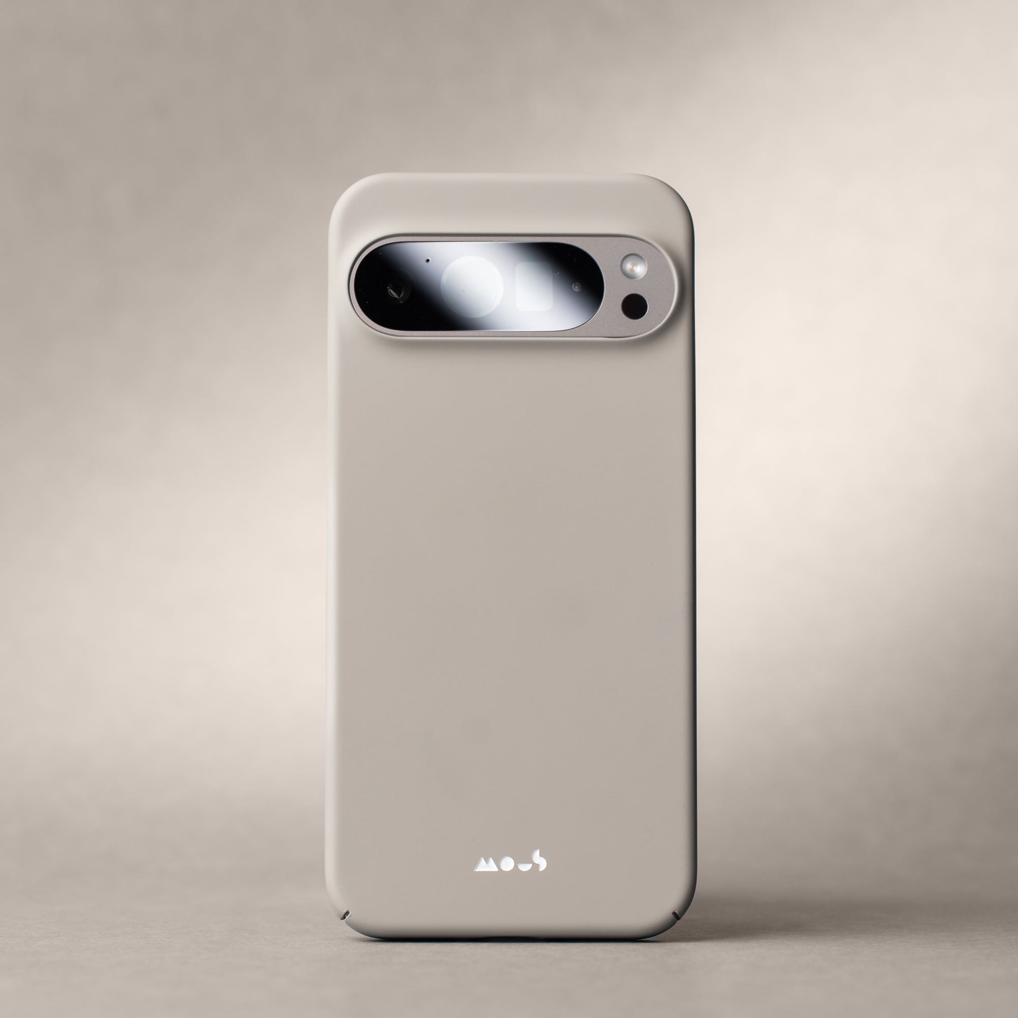 mous-super-thin-coque-ultra-fine-pixel-9-pro-xl-warm-taupe-magsafe image 2