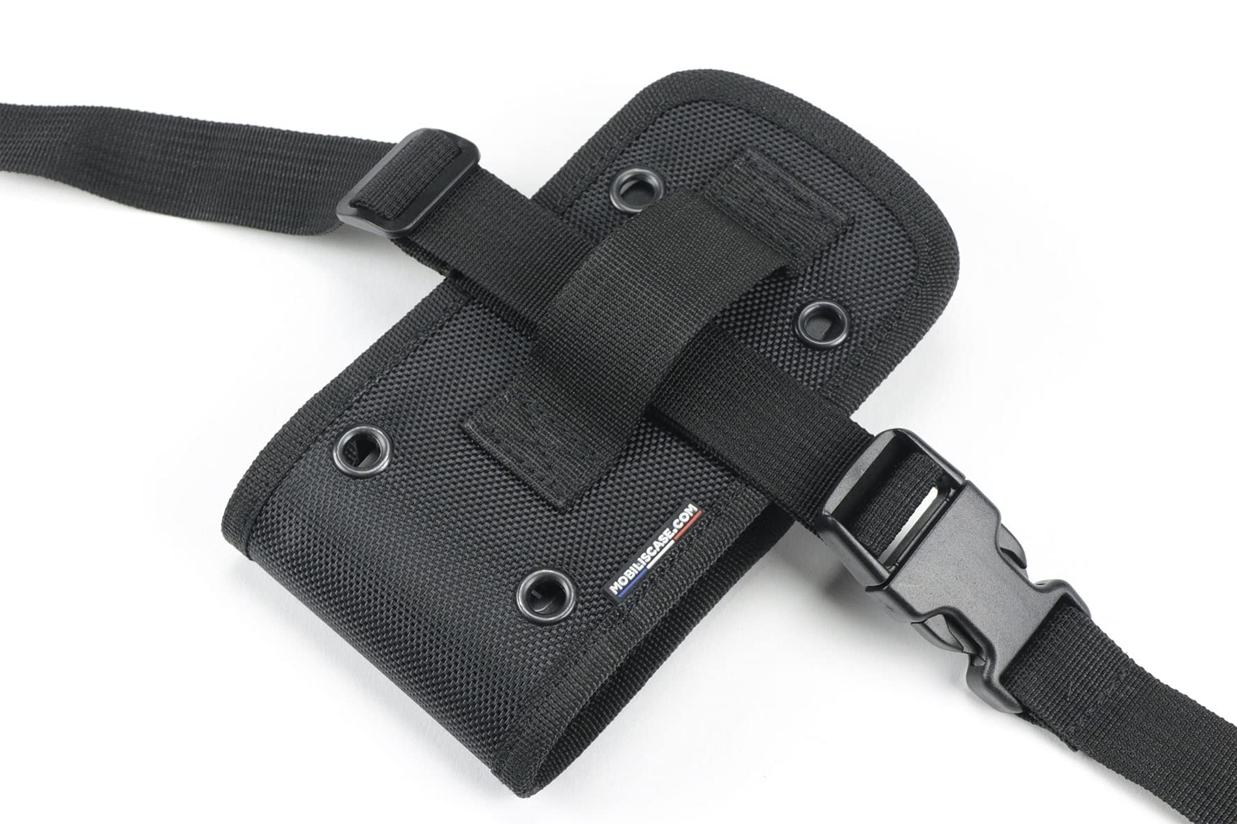 mobilis-protech-holster-taille-m-pour-terminal-avec-ceinture-et-porte-stylo image 7