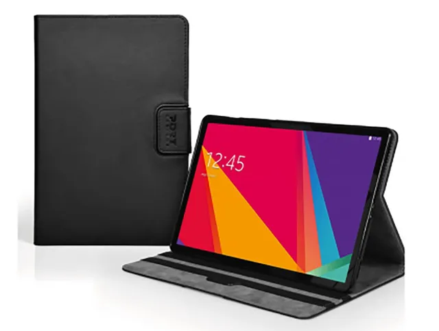 port-designs-protection-folio-elegant-pour-tablette-samsung-galaxy-tab-a8-2022-n image 1