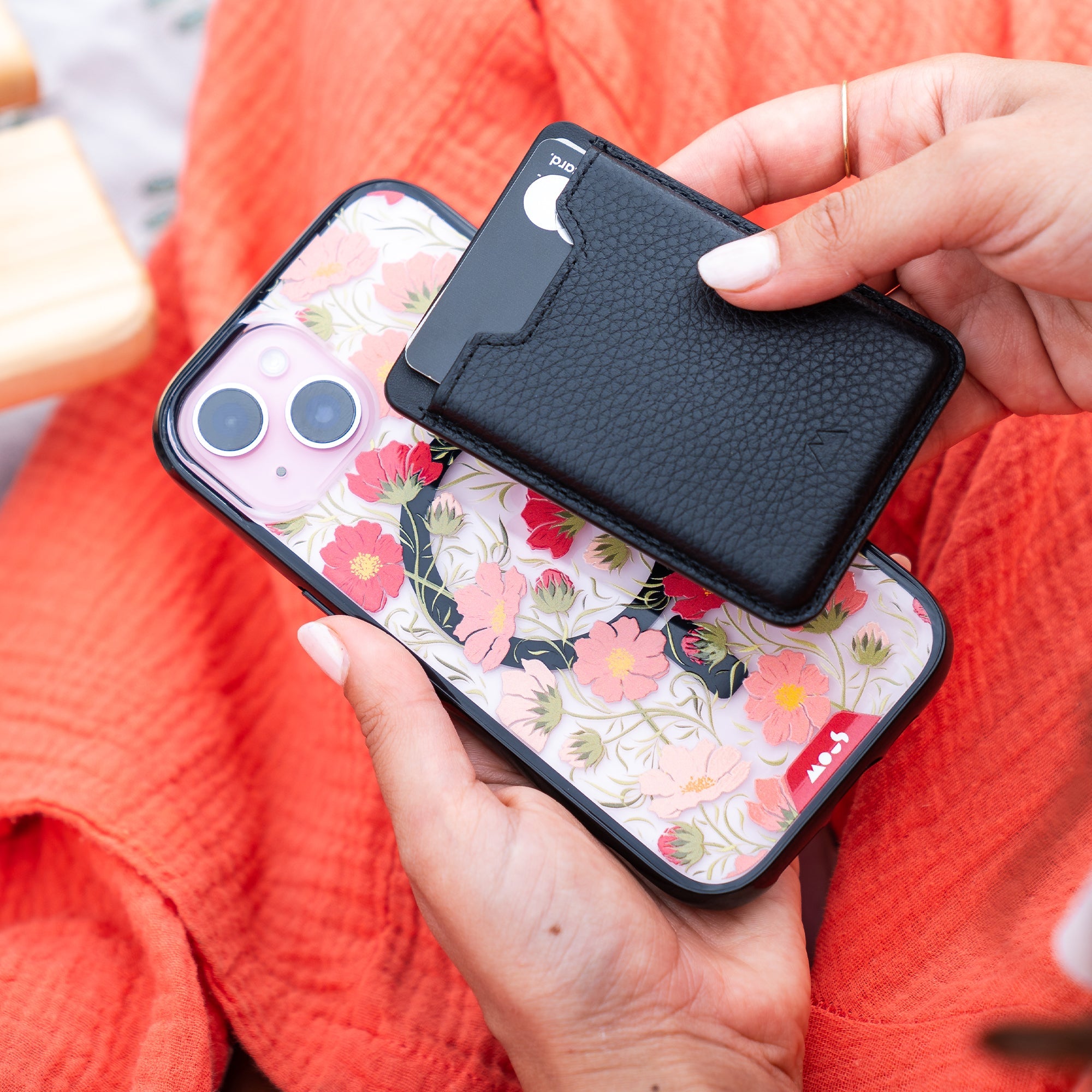 mous-cosmos-pink-coque-de-protection-t-l-phone-flowers-magsafe image 7
