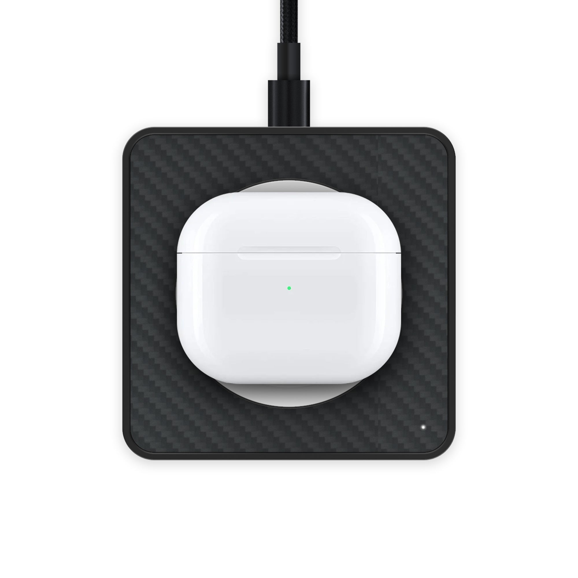 tapis-de-charge-sans-fil-mous-aramid-fibre-compatible-magsafe-compact image 5