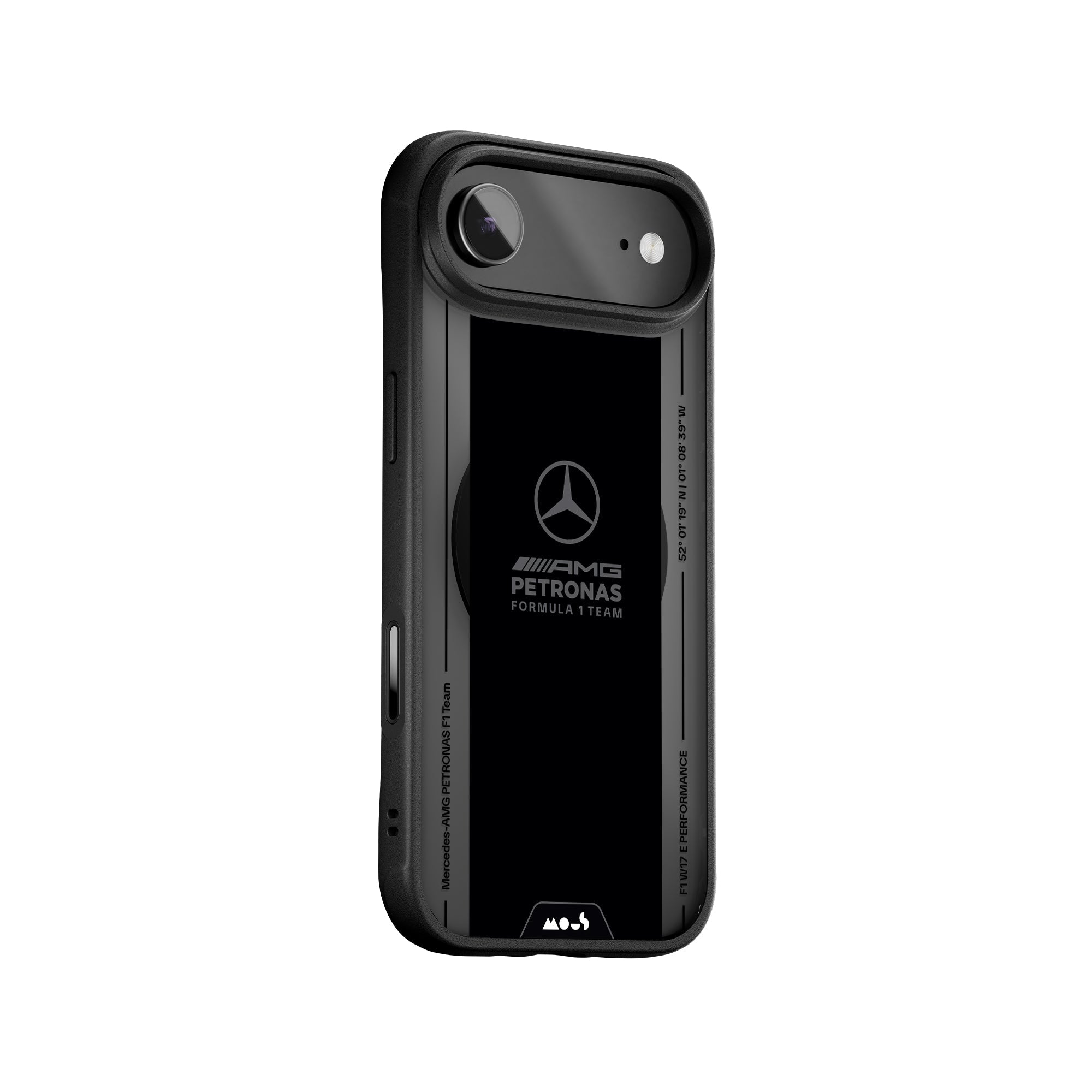 mous-stealth-coque-de-protection-pour-t-l-phone-mercedes-amg-petronas-f1-team-ma image 3