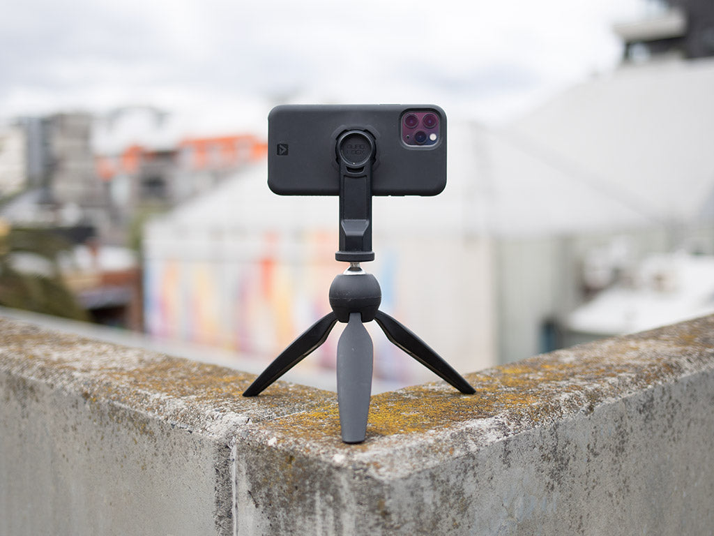 quad-lock-adaptateur-de-tr-pied-fixation-photo-et-vid-o-smartphone image 8