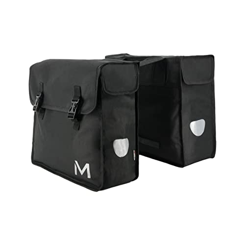 mobilis-sacoche-v-lo-porte-bagages-30l-2-x-15l-d-perlante-noir image 7