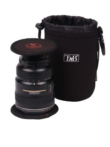 t-nb-xpert-shot-housse-n-opr-ne-pour-objectif-reflex-18-200-mm image 1