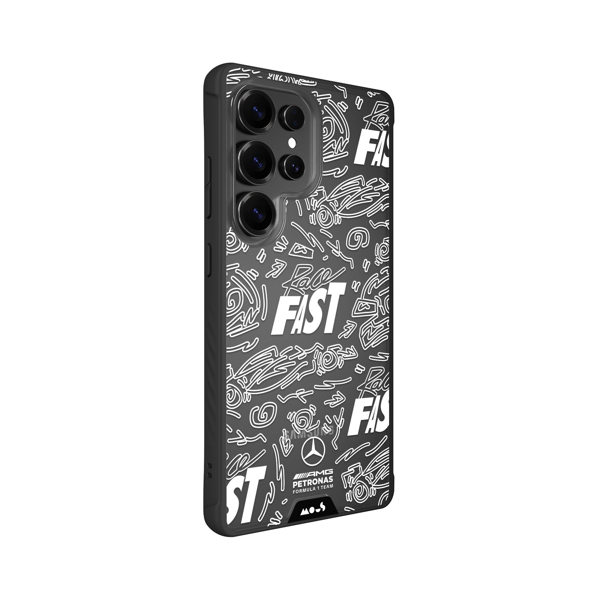 mous-x-mercedes-amg-petronas-f1-race-day-clear-coque-de-protection-transparente image 6
