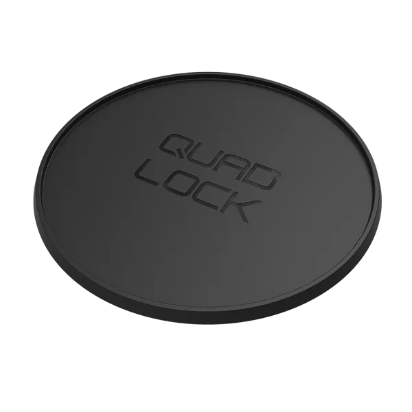 quad-lock-disque-adh-sif-3m-pour-tableau-de-bord-ventouse-pare-brise image 1