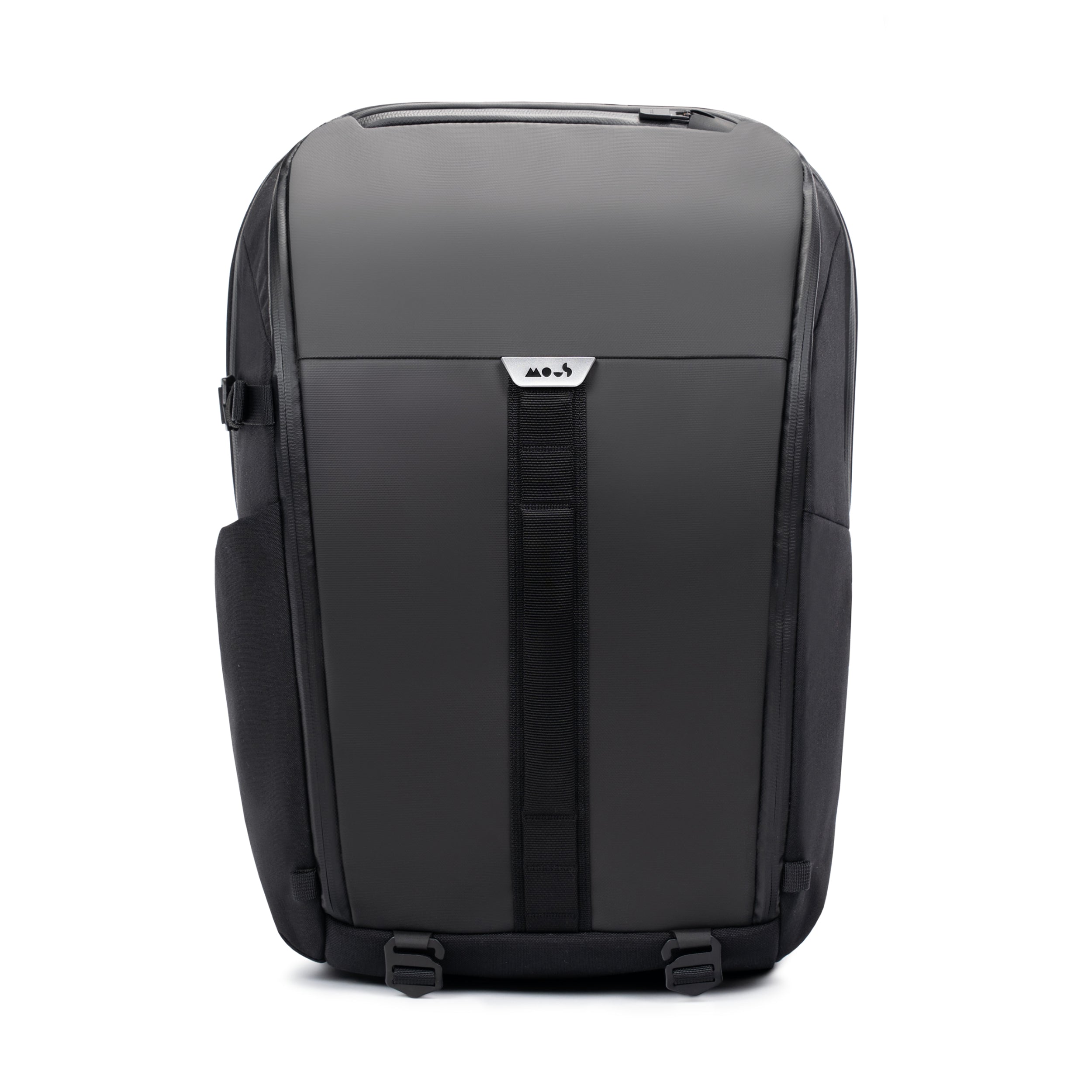 mous-extreme-commuter-sac-dos-zip-18-litres-noir image 1