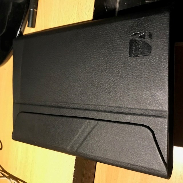 Bon folio à petit prix