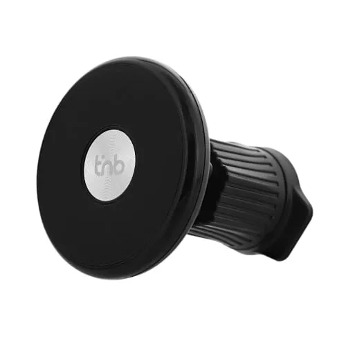 t-nb-support-aimant-magsafe-pour-grille-d-a-ration-avec-2-anneaux image 1