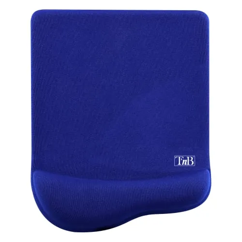 t-nb-tapis-de-souris-ergonomique-gel-antimicrobien-bleu image 1