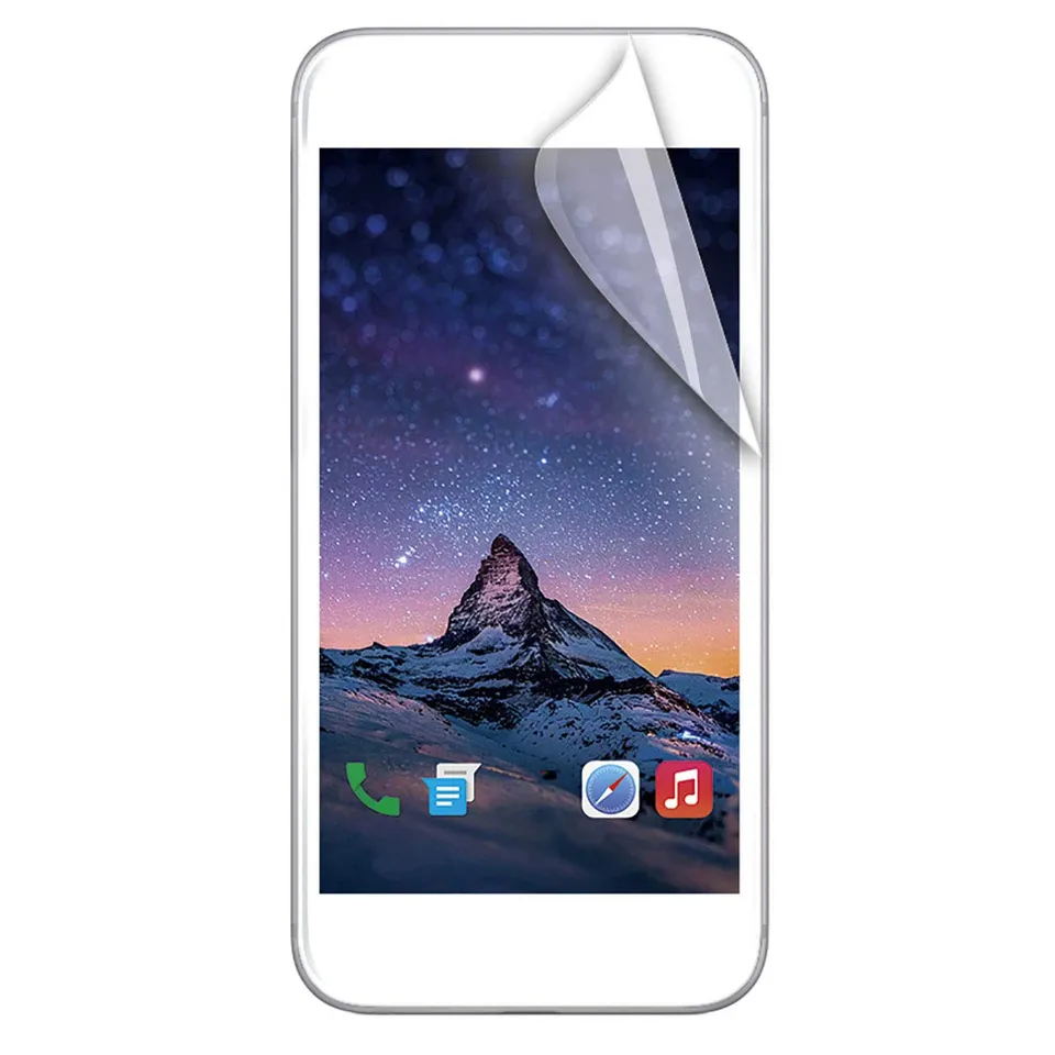mobilis-prot-ge-cran-incassable-transparent-pour-iphone-8-7-6-6s image 1