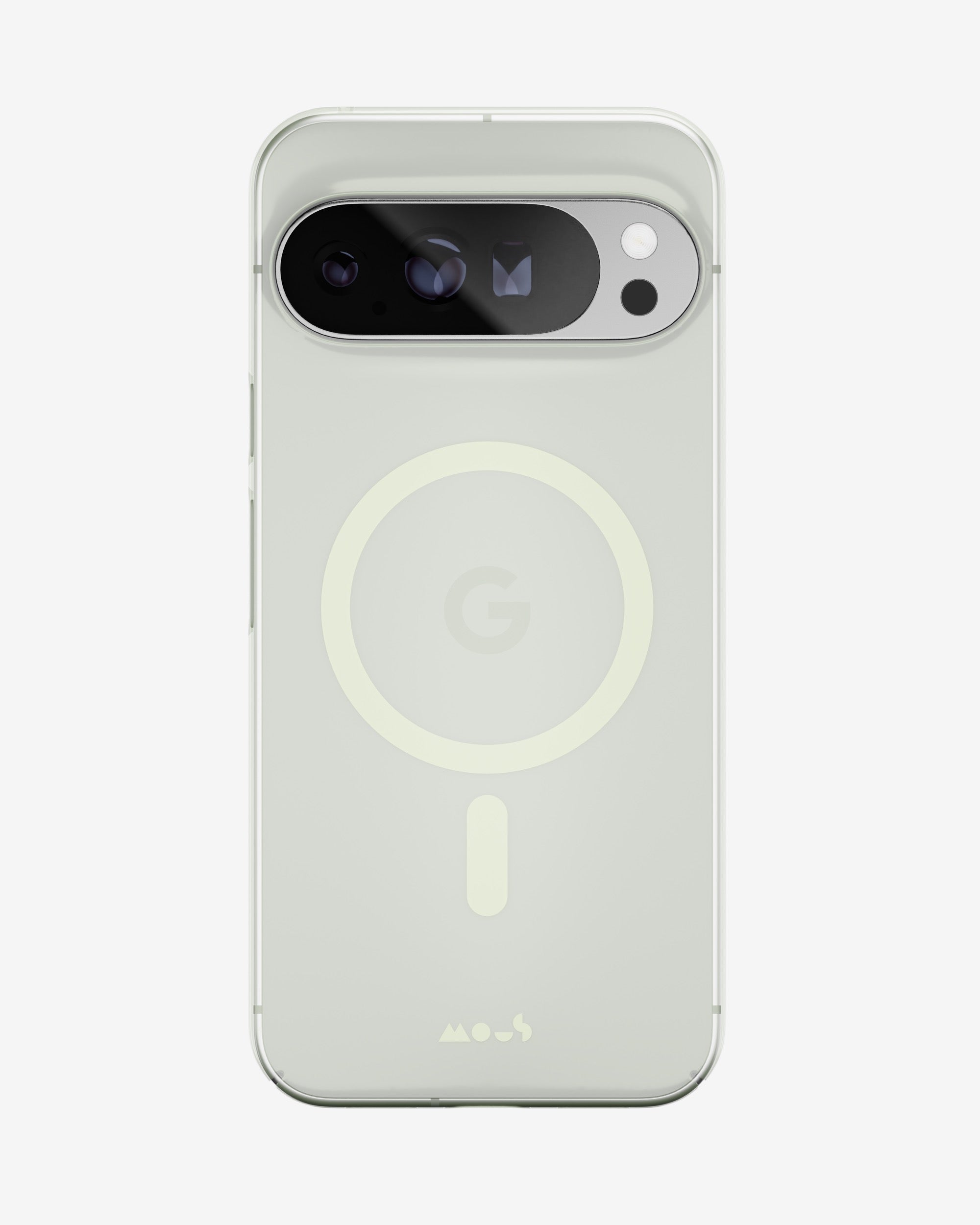 mous-super-thin-coque-t-l-phone-green-tint-ultra-fine image 4