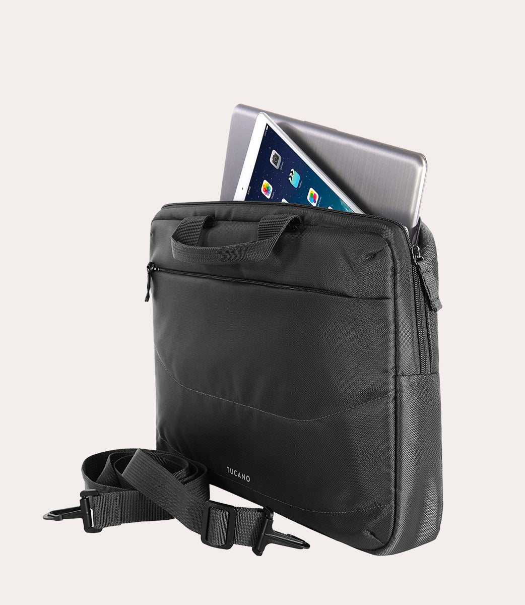 tucano-idea-bundle-14-sacoche-ordinateur-14-pouces-avec-souris-sans-fil-incluse- image 4