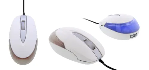 t-nb-smiligt-souris-filaire-lumineuse-2-boutons image 1