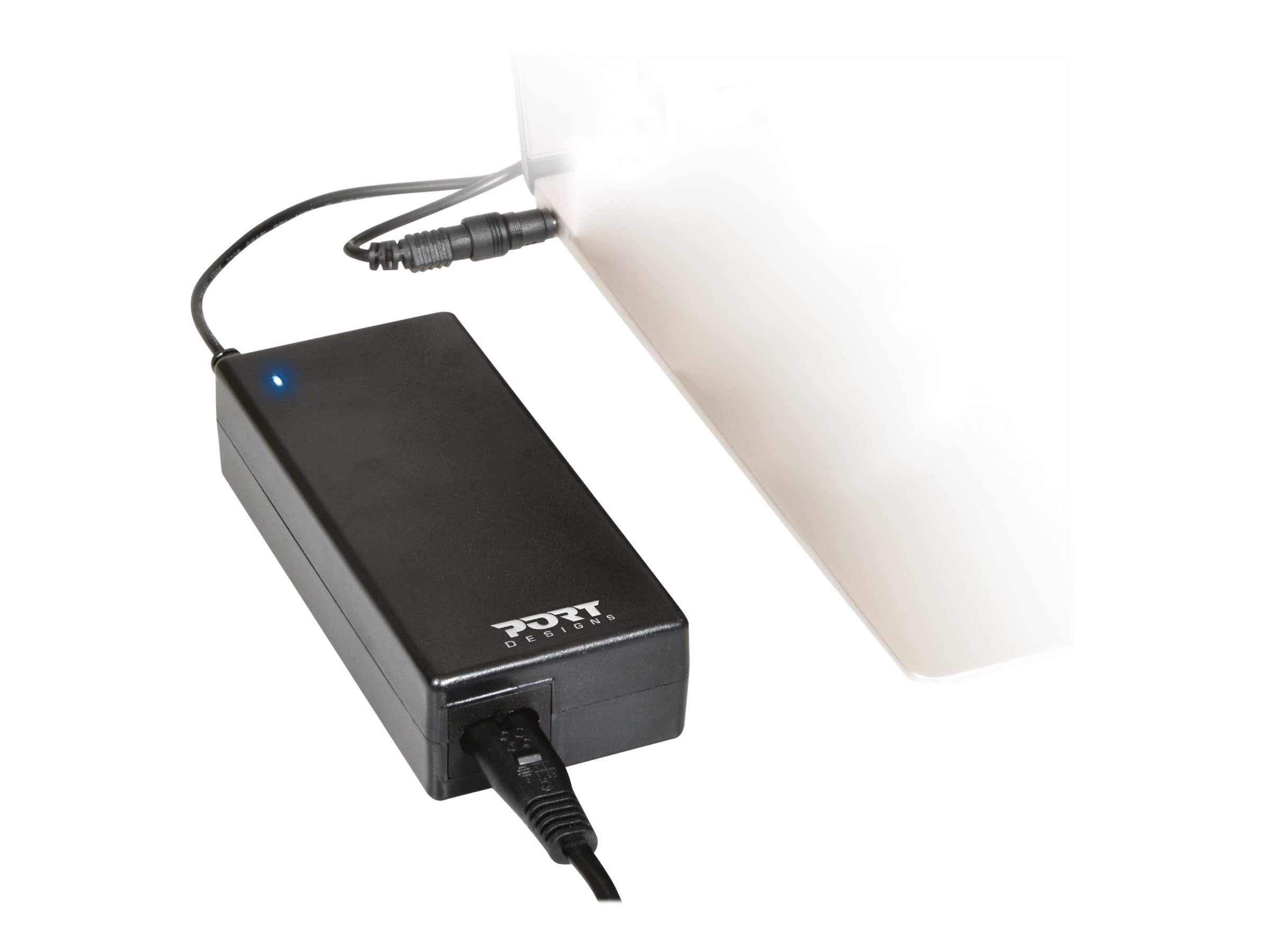 port-designs-port-connect-alimentation-pc-portable-hp-90w-prise-uk image 3