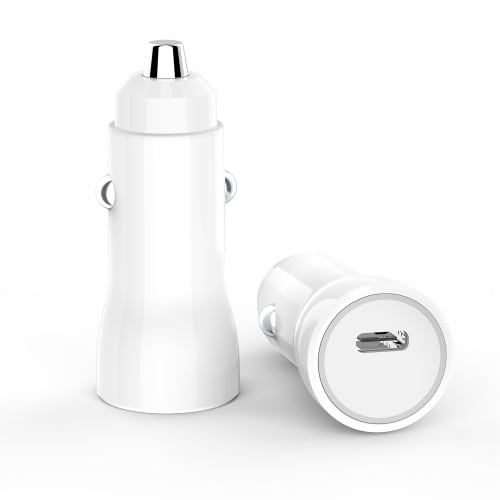 t-nb-chargeur-allume-cigares-usb-c-power-delivery-20w-c-ble-lightning image 1