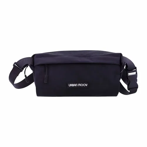 t-nb-sac-banane-noir-4-l-r-sistant-l-eau image 1