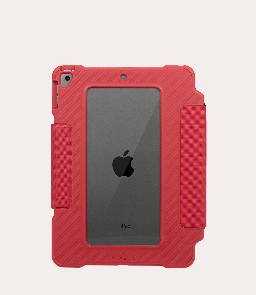 tucano-alunno-tui-ultra-protecteur-pour-ipad-10-2-avec-support-apple-pencil image 2