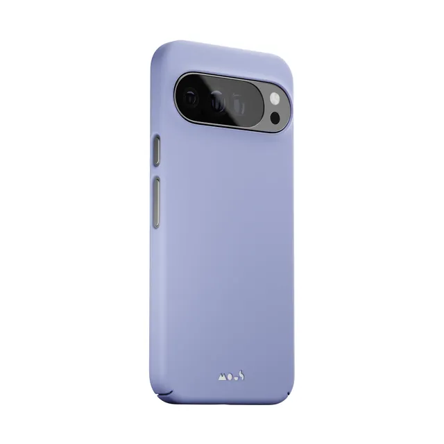 mous-coque-super-thin-fresh-lilac-pour-pixel-avec-qi2-magsafe image 1