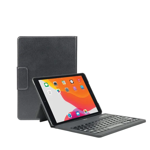 housse-clavier-mobilis-activ-folio-azerty-bluetooth-pour-ipad-10-2-7-8-9e-gen-no image 1