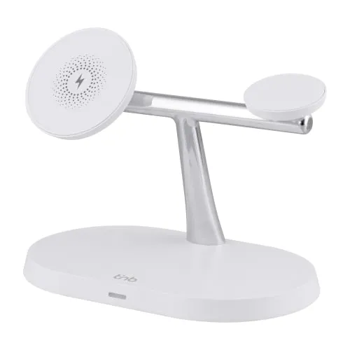 t-nb-station-de-charge-sans-fil-3-en-1-magsafe-15w image 1