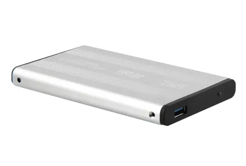 t-nb-bo-tier-externe-gris-pour-disque-dur-2-5-ssd-hdd image 1