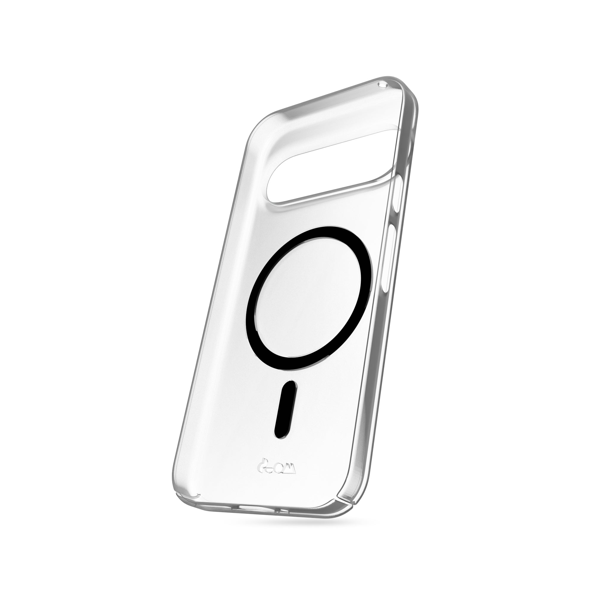 mous-super-thin-coque-transparente-ultra-fine-pixel-9-magsafe image 5