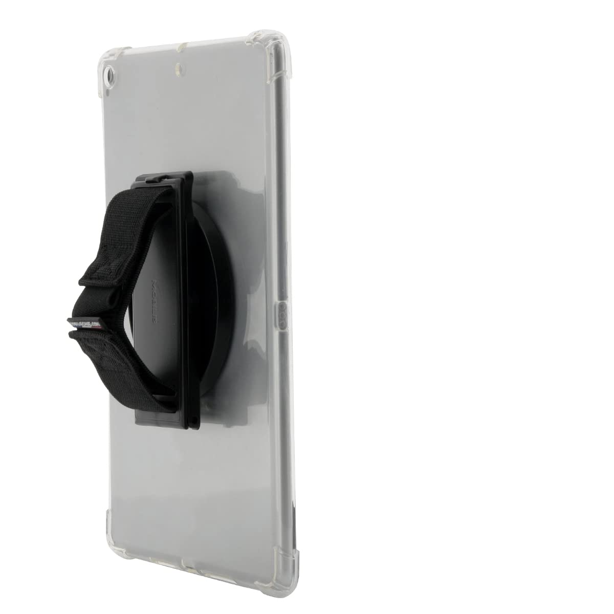 mobilis-patte-de-saisie-rotative-adh-sive-universelle-pour-tablette-360-avec-tr- image 1