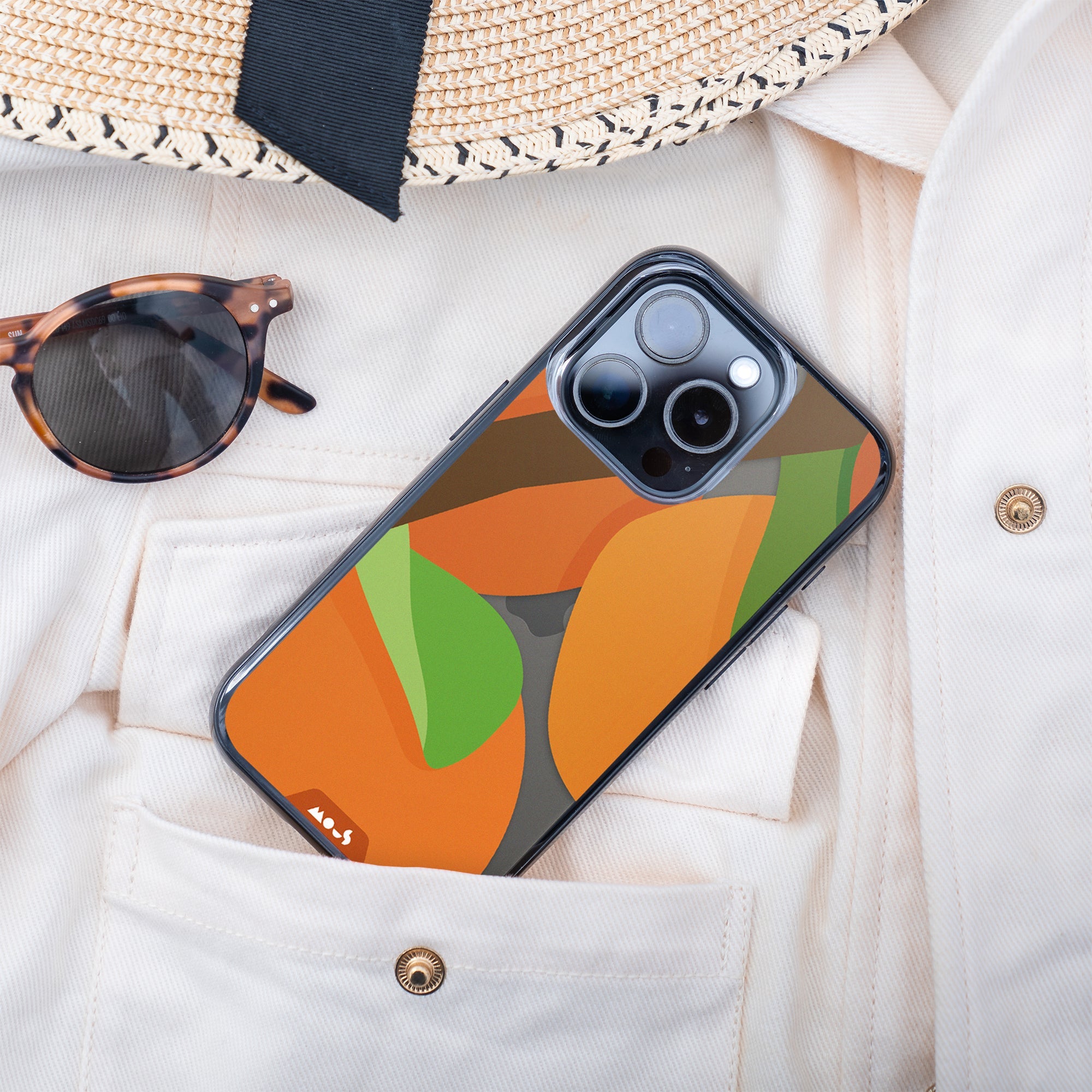 mous-orange-fruits-coque-de-protection-pour-iphone-12-12-mini-12-pro image 3