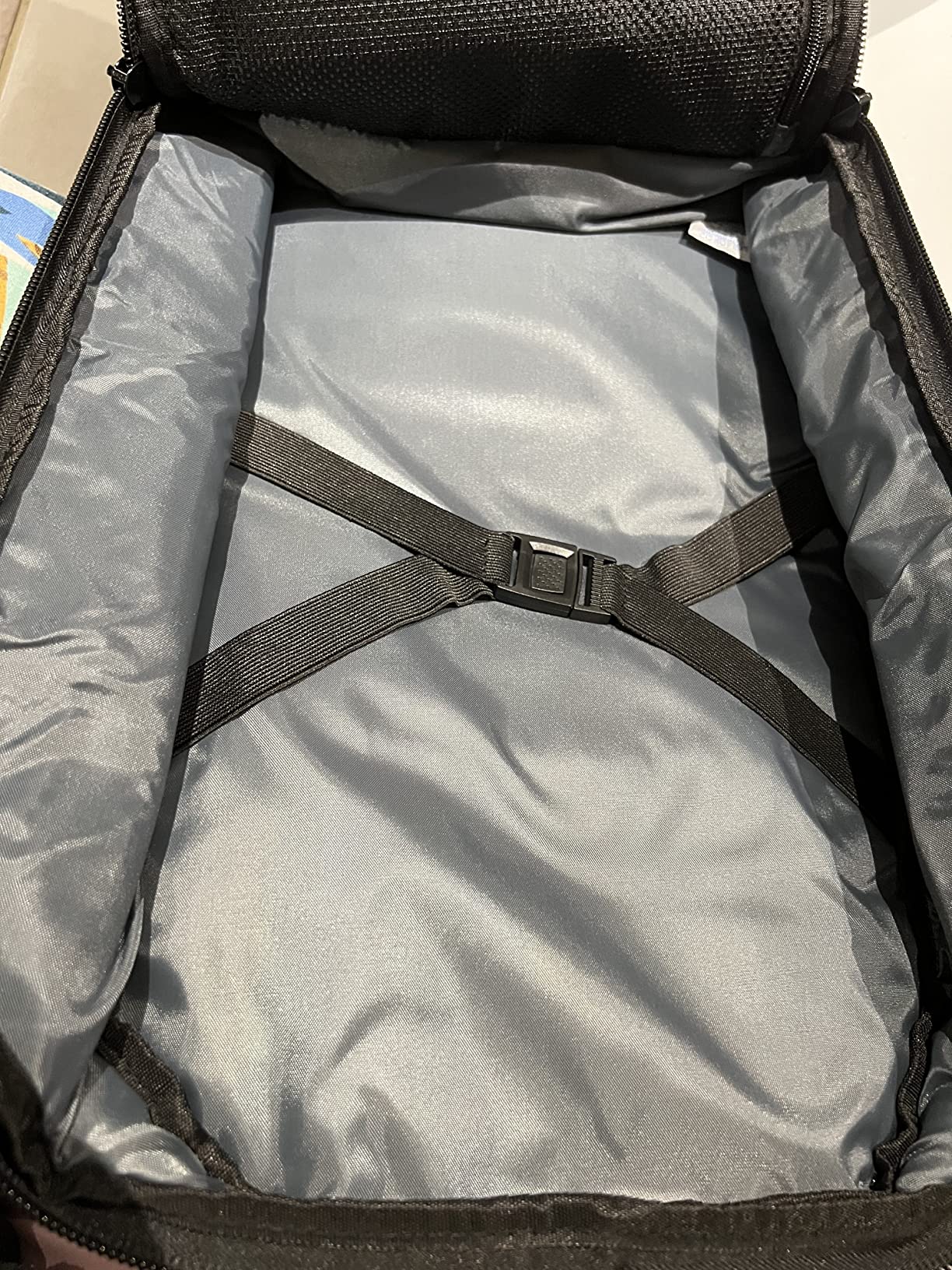 Excellent bagage cabine