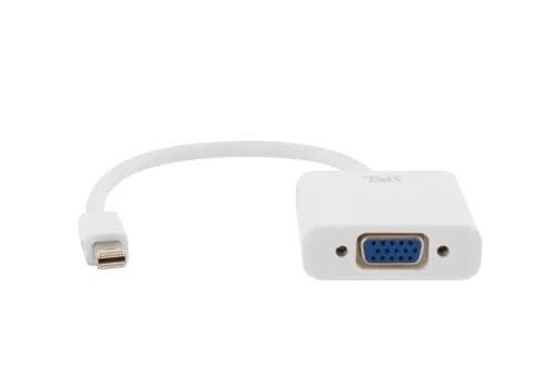 t-nb-adaptateur-mini-displayport-vers-vga-1080p image 1