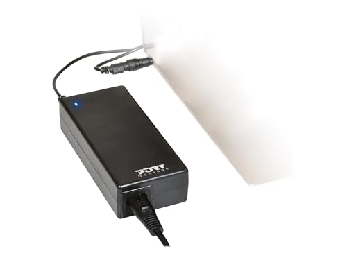 port-designs-port-connect-alimentation-pc-portable-hp-90w-prise-uk image 6