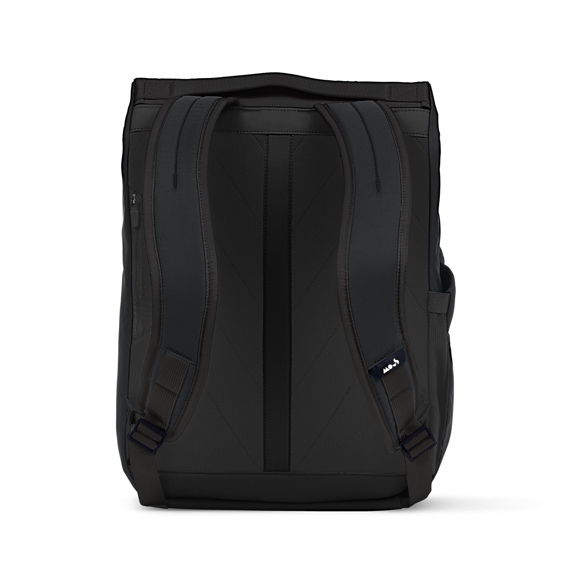 mous-day-backpack-sac-dos-20-litres-noir image 4
