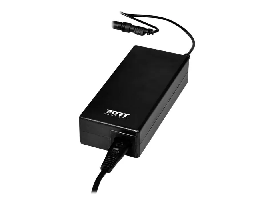 port-connect-alimentation-pc-65w-compatible-dell-plug-eu image 1
