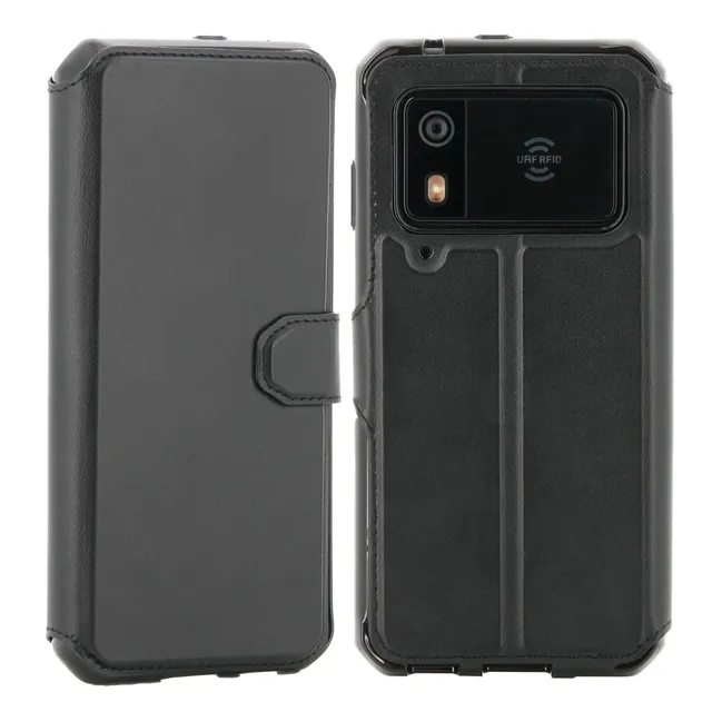 mobilis-coque-folio-noire-anti-rfid-pour-zebra-rfid-em45 image 1