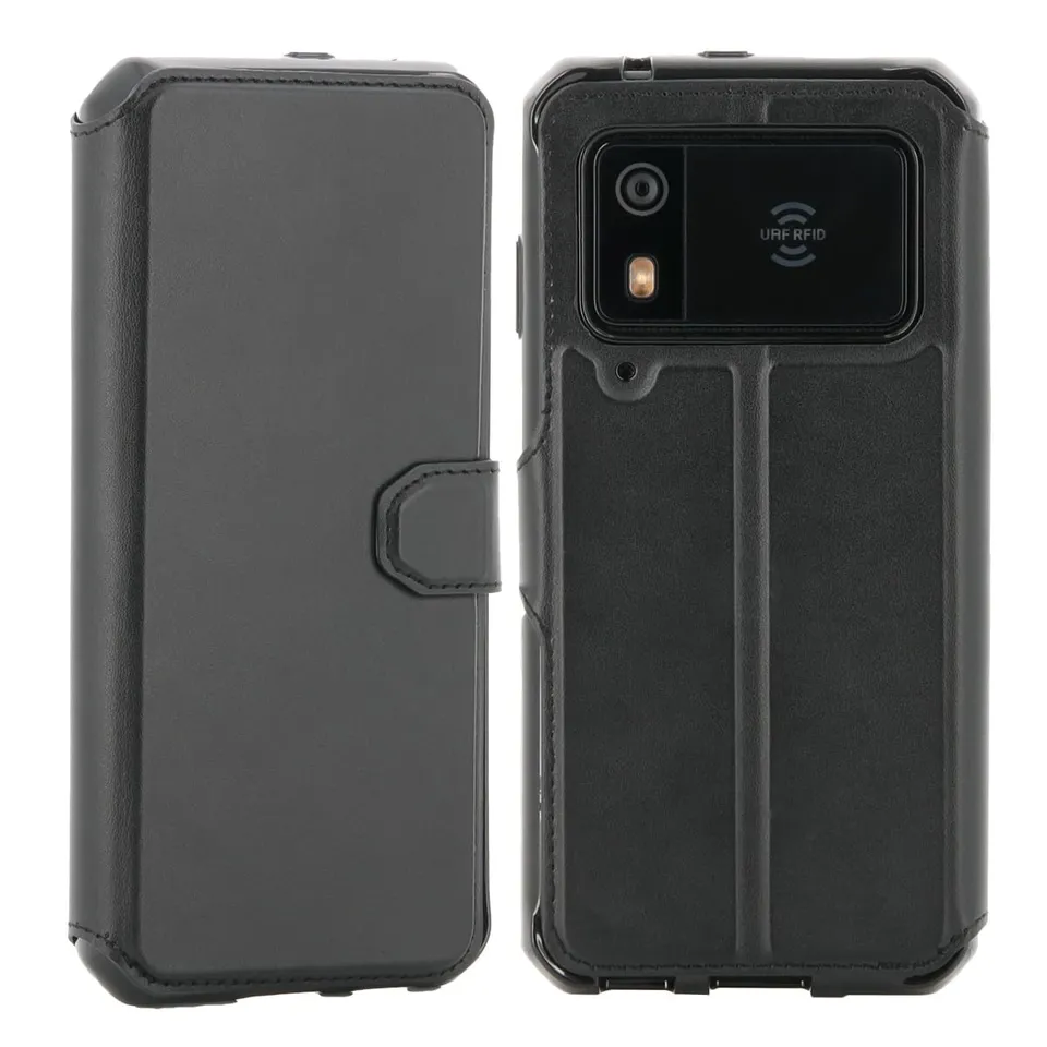 mobilis-coque-folio-noire-anti-rfid-pour-zebra-rfid-em45 image 1