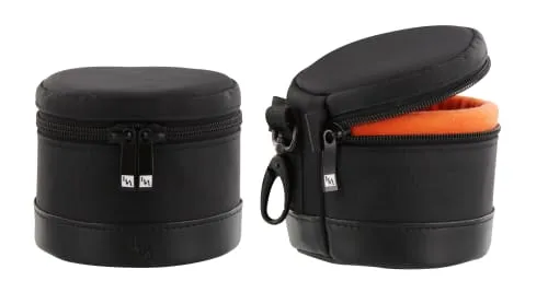 t-nb-xpert-shot-2-taille-s-tui-semi-rigide-pour-objectif-18-55mm image 1