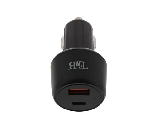 t-nb-chargeur-allume-cigare-48w-1x-usb-a-quick-charge-3-0-1x-type-c image 1