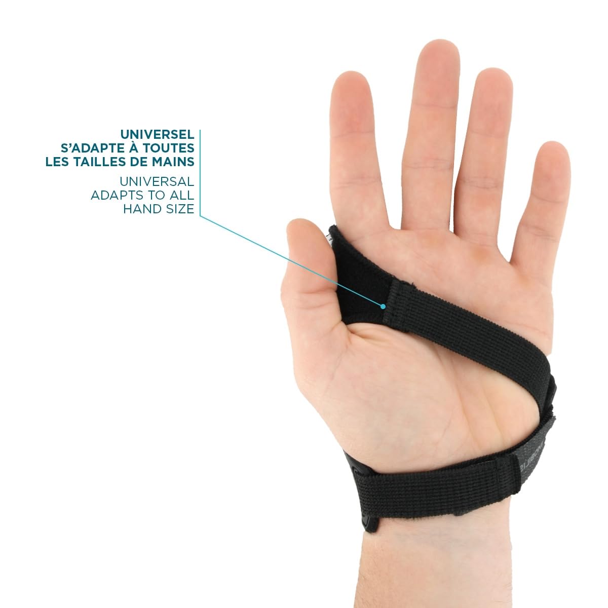 mobilis-protech-pack-de-5-gants-gaucher-pour-terminaux-zebra-ws50-rs5100-rs6100 image 3