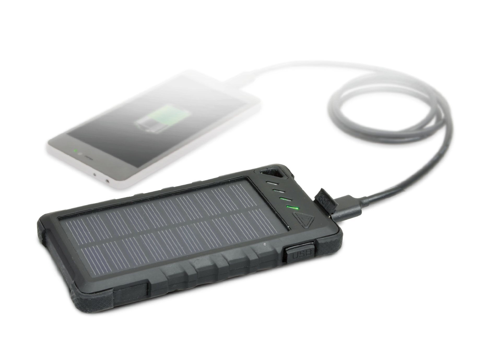 port-designs-port-connect-batterie-secours-solaire-8000-mah image 2