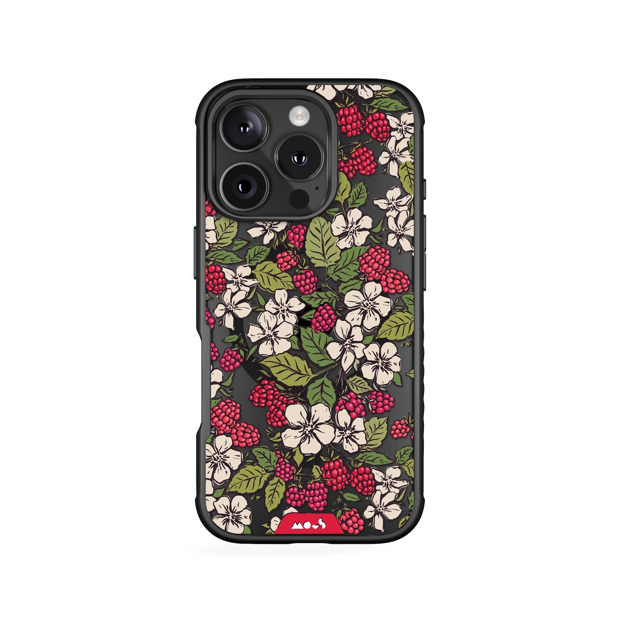 mous-berries-flowers-magsafe-coque-de-protection-iphone-et-galaxy image 3