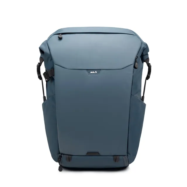 mous-optimal-sac-dos-25-litres-roll-top-marine-work-gym image 1