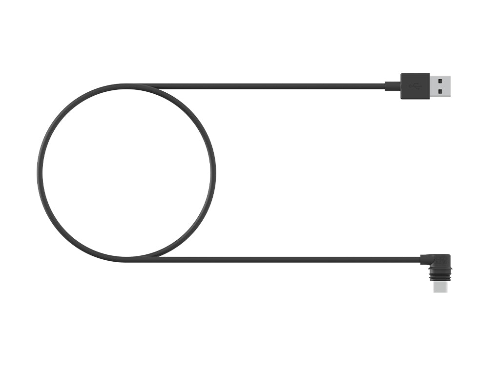 quad-lock-remplacement-c-ble-angle-droit-1-2m-chargeur-induction image 2