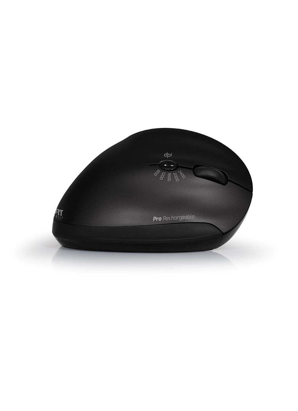 port-designs-souris-ergonomique-rechargeable-sans-fil-pour-droitier-2400-dpi image 6