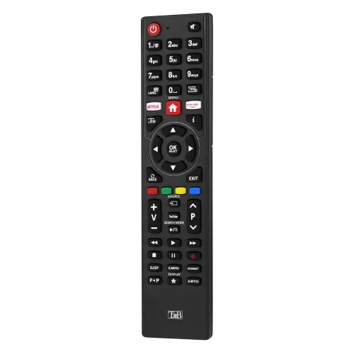 t-nb-tcunves-t-l-commande-universelle-vestel-telefunken-tucson-techwood-oceanic image 1