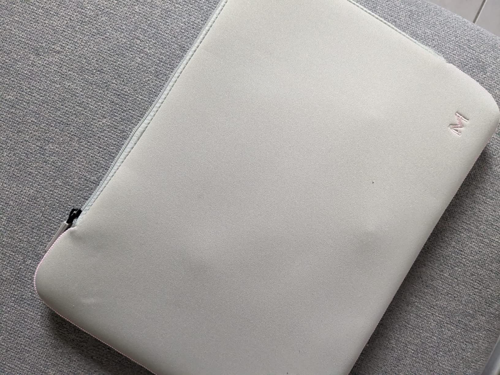 Nickel pour mon MacBook 13